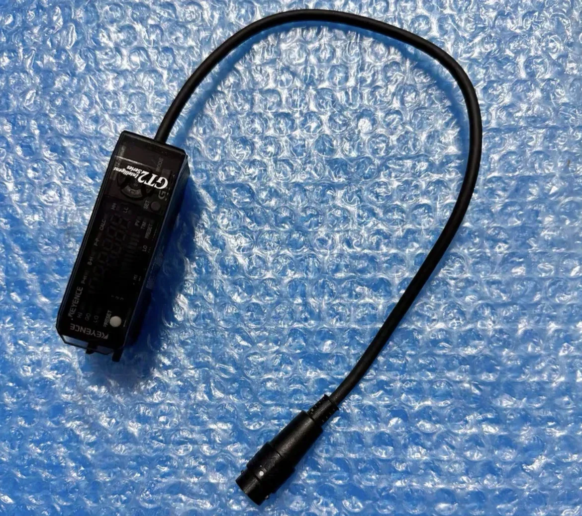 Used GT2-71MCP amplifier