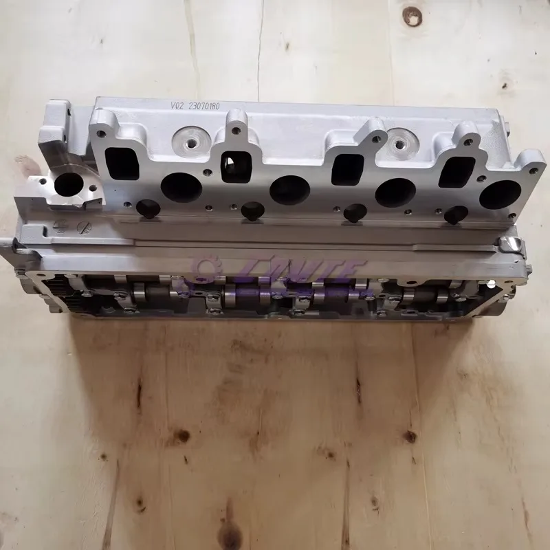 

CAAA CFFA CFHC Cylinder Head Assembly for Scirocco Tiguan Amarok Golf Passat Jetta 03L103351F 908725 03L103351H