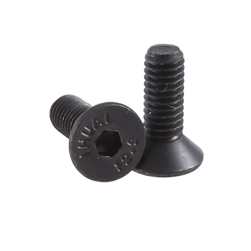 B78B-4X Metall-Gleitmotorhalterung für RC-Car 1/8 Arrma Karton Senton Outcast Talion 1/7 Limitless Mojave Black