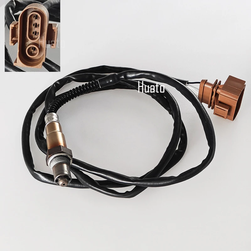 

078906265P,New Oxygen Sensor for AUDI A4 B5 A6 C5 ALLROAD C5 A8 D2 Skoda SUPERB 3U4 VW Passat B5 B5.5,0258006314,0258006069