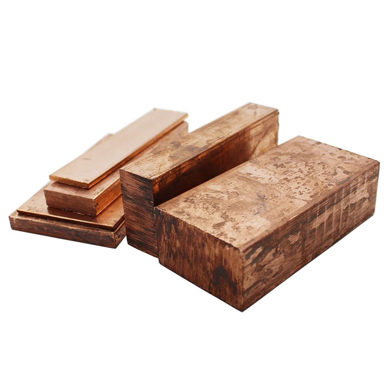 Imagem -06 - Cobre Placas e Hastes