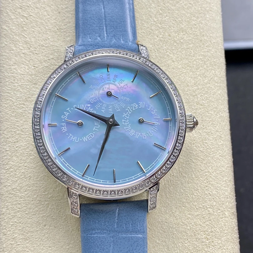 2026 Luxury Brand W… - image