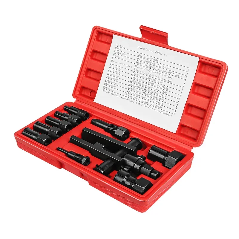 Manufacturer wholesale  Dismantlement Tool Puller Rama Two-Jaw Pull Code Puller Pull-out Device Dial Unloading Puller