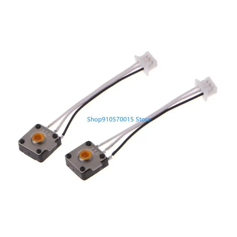 Decodificador do codificador B95C para Mouse Edition Hyperflux Mouse Wheel