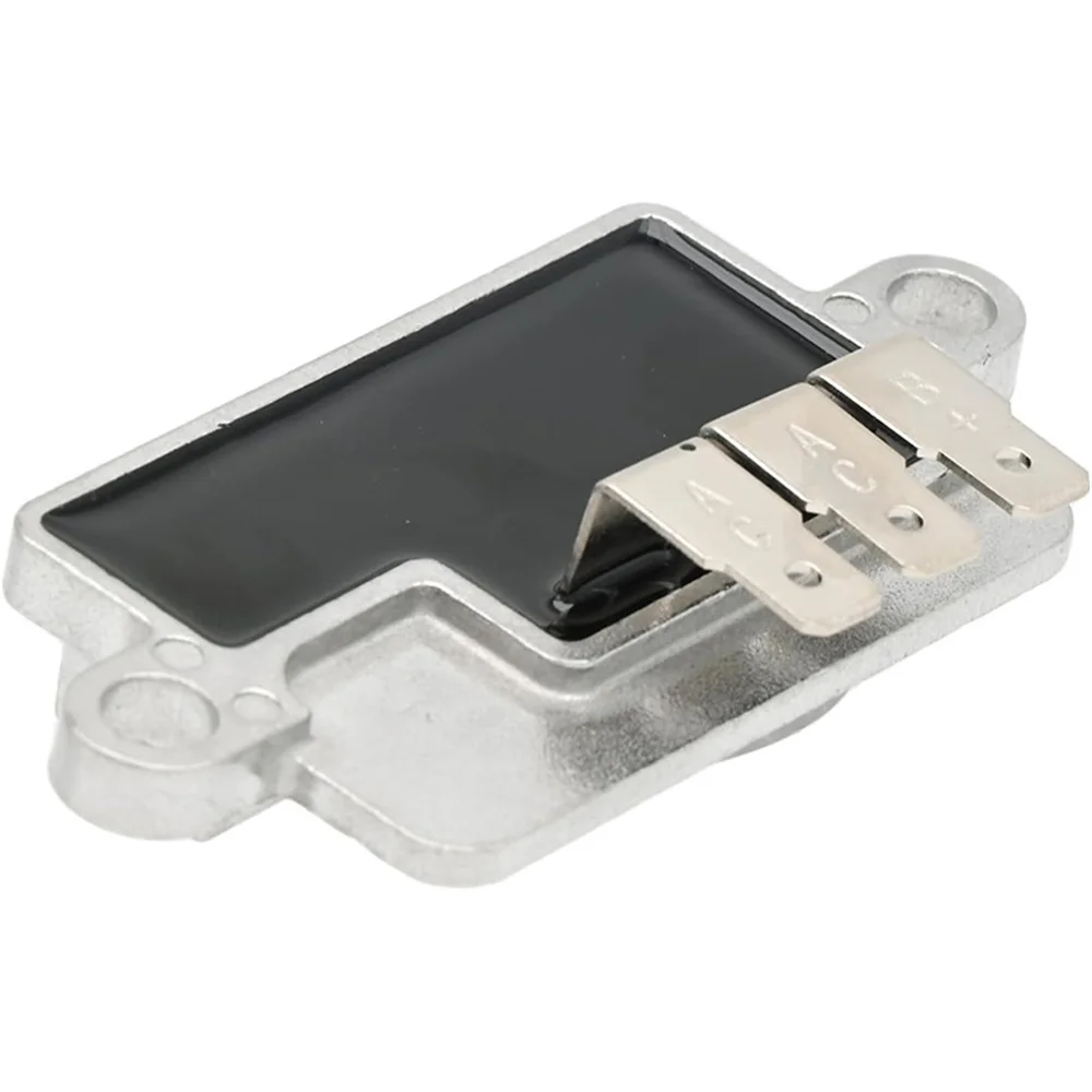 

Voltage Regulator Rectifier for Kawasaki FX730V FR651V FR691V FS600V FR730V FS730V FX651V FS651V 21066-7017 210667017 21066 7017