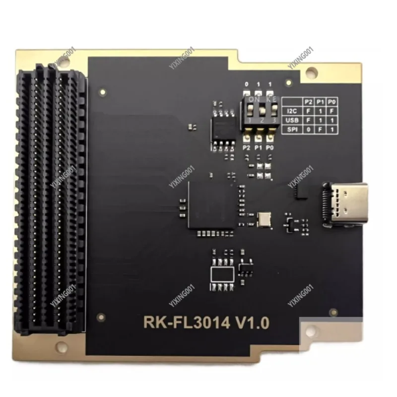 Fmc USB3.0 CYUSB301…