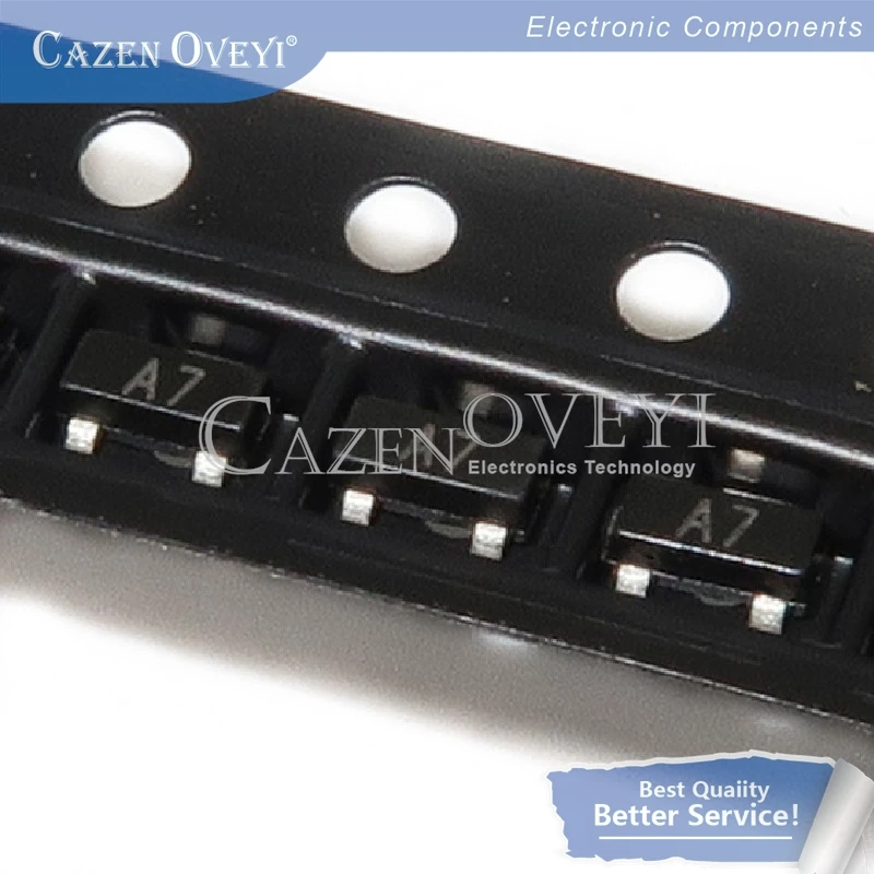 S9018 J8 BAV99 A7 BAW56 A1 R7731AGE DP= SOT-23