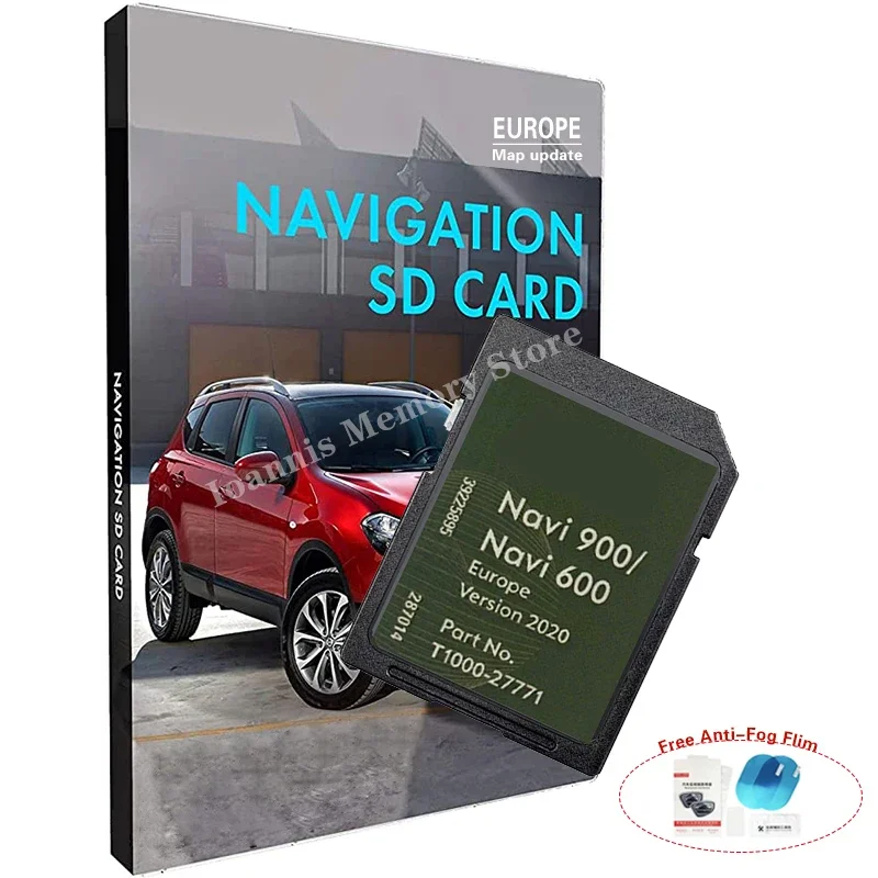 

Map Nav Update 2020 Navi 900 600 for Opel Navigation SD Card Astra J Mokka Chevrolet