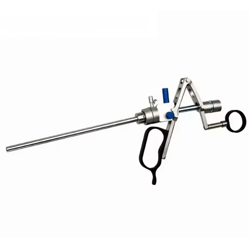 Active Single Stem Monopolar Working Element for Compatible TURP Resectoscope Urology Instrument Set