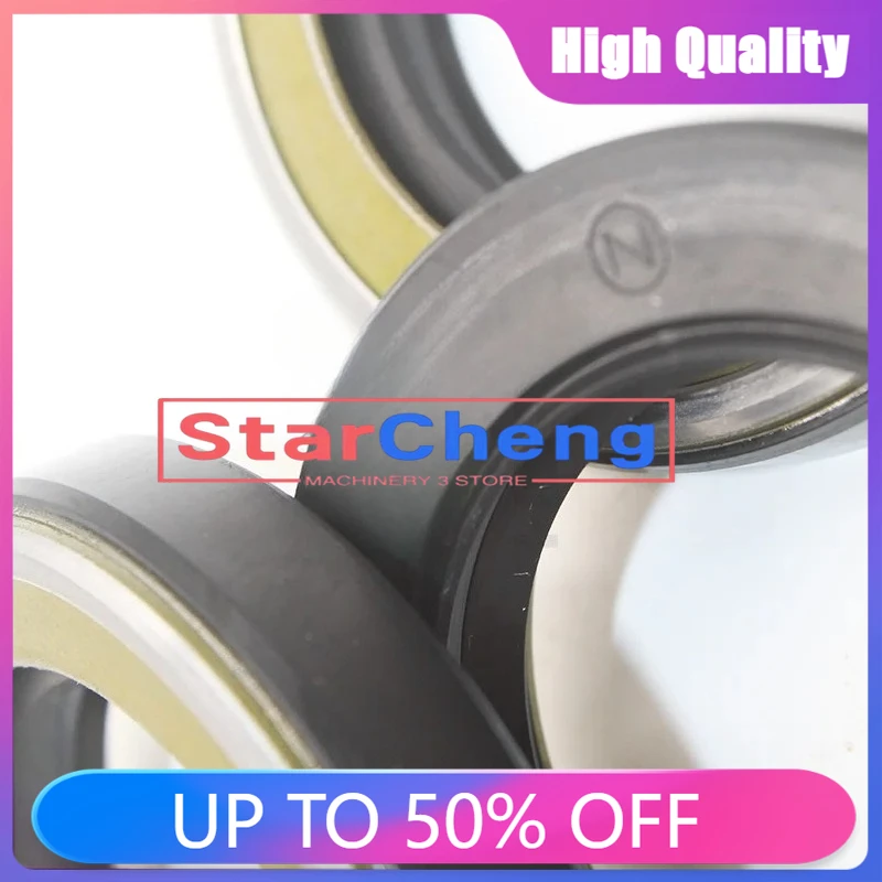 

708-2L-32460 7082L32460 ВЫСОКОКАЧЕСТВЕННОЕ УПЛОТНЕНИЕ МАСЛО PC130-8 PC138US-8 PC138US-10 PC200-8 PC210LC-10 PC240LC-10 PC290LC-10