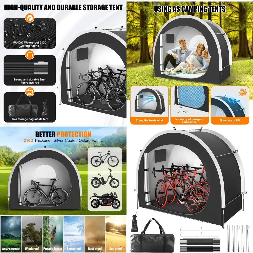 39.4Ft Wide Storage… - image