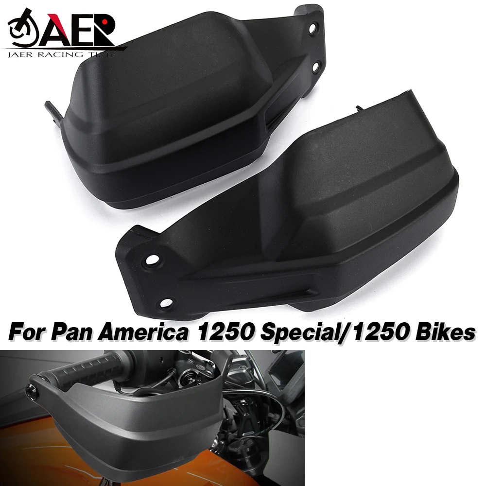 

Поручни на руль для Harley Pan America 1250 Special/1250 велосипедов 2021-2022, защита для рук мотоцикла, защита рук