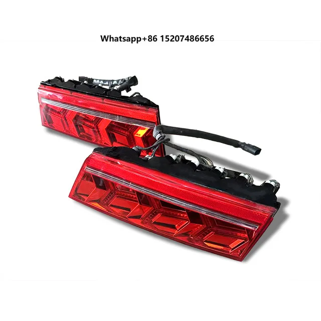 For 2013 Reverse Light, Rear Brake Light, LED Taillight Assembly