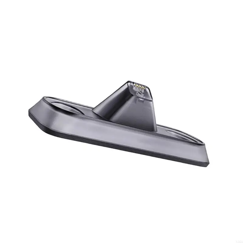 Space Saving Charging Dock for Red Rabbit 2 Game Controllers Providing Fast Charging Support and Stable Power Delivery 