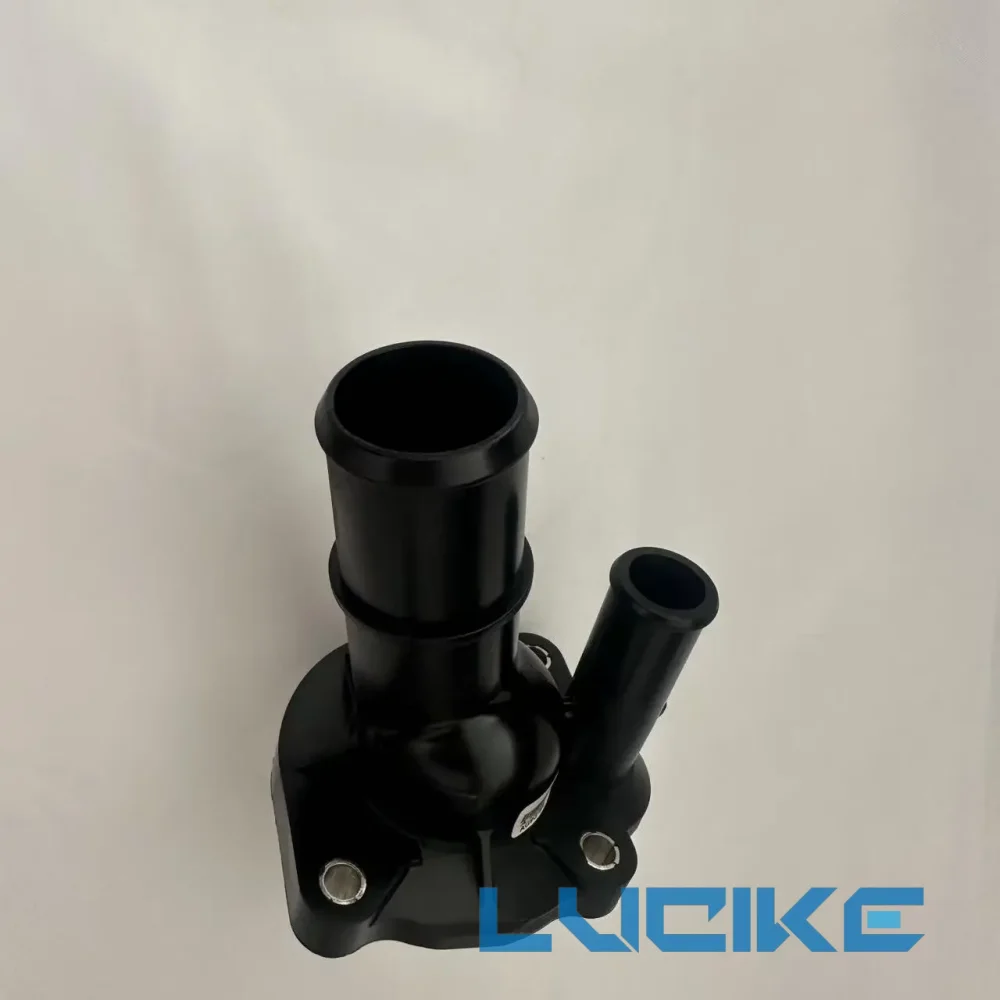 for 2.0T Land Rover Evoque Freelander 2 Discovery Sport LR027158 JDE28211 Thermostat suitable