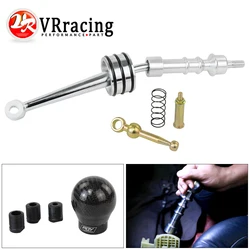 VR - Quick shift short shifter For RENAULT 5 19 CLIO MEGANE TURBO 16v with gear knob VR5309