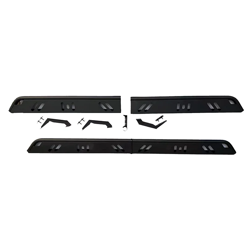 

Off Road Pick up 4X4 Car Accessories Side Step Running Boards for Ford F150 2022 2023 2024 2025custom