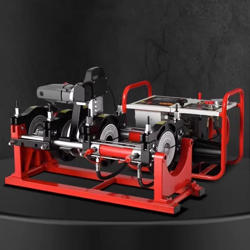 200 Pe Industries H… - image