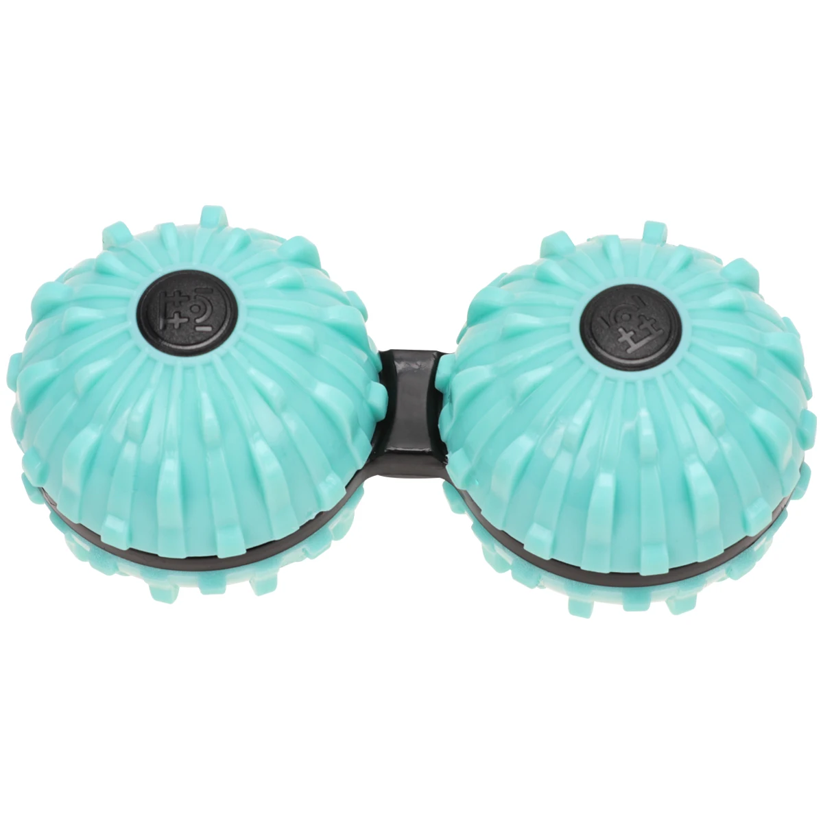 

Massage Balls Toys Spinning Tops Decompression Relief Sky Blue Pressure Release Fun Stress Massager Small Size
