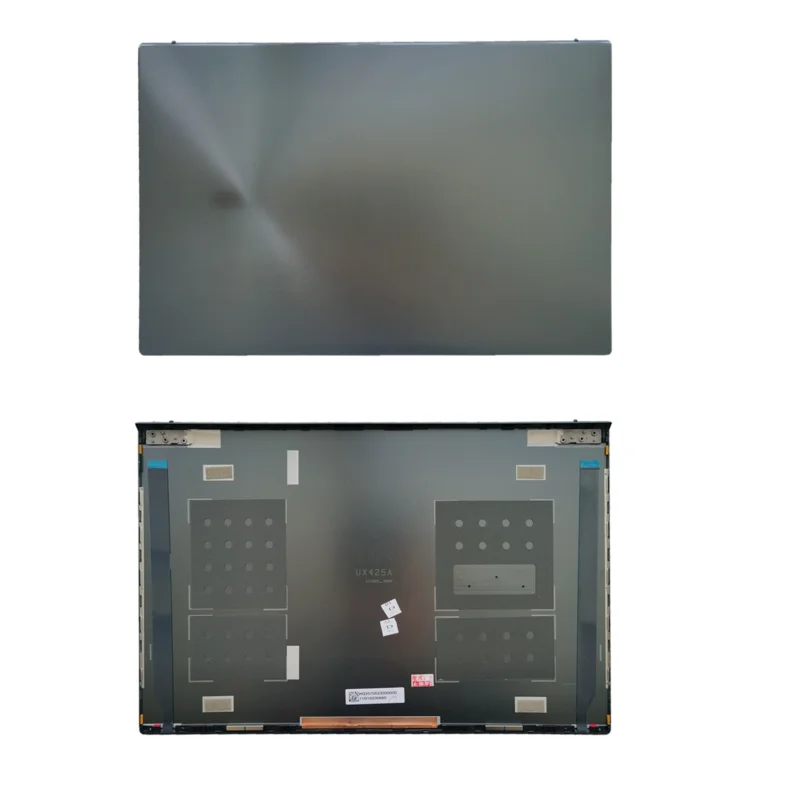 For Asus Zenbook 14 Q408UG UX425U LCD Back Cover 90NB0UC1-R7A010 HQ207056850001A