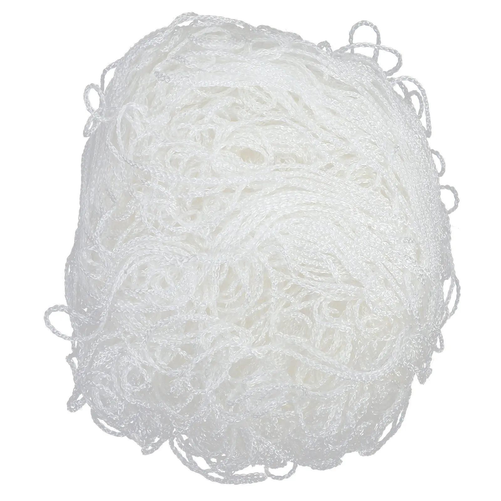 5x30ft Heavy-Duty Garden Trellis Netting for Climbing Plants Polyester Support Net Vertical Growing Mesh Cucumber Vine Flower