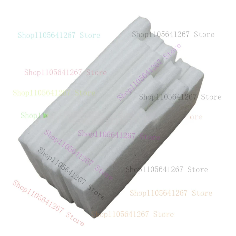 KRDG Maintenance Ink Tank Sponge Pad Fit For Epson XP-600 XP-635 XP-821 XP-850 ET8550