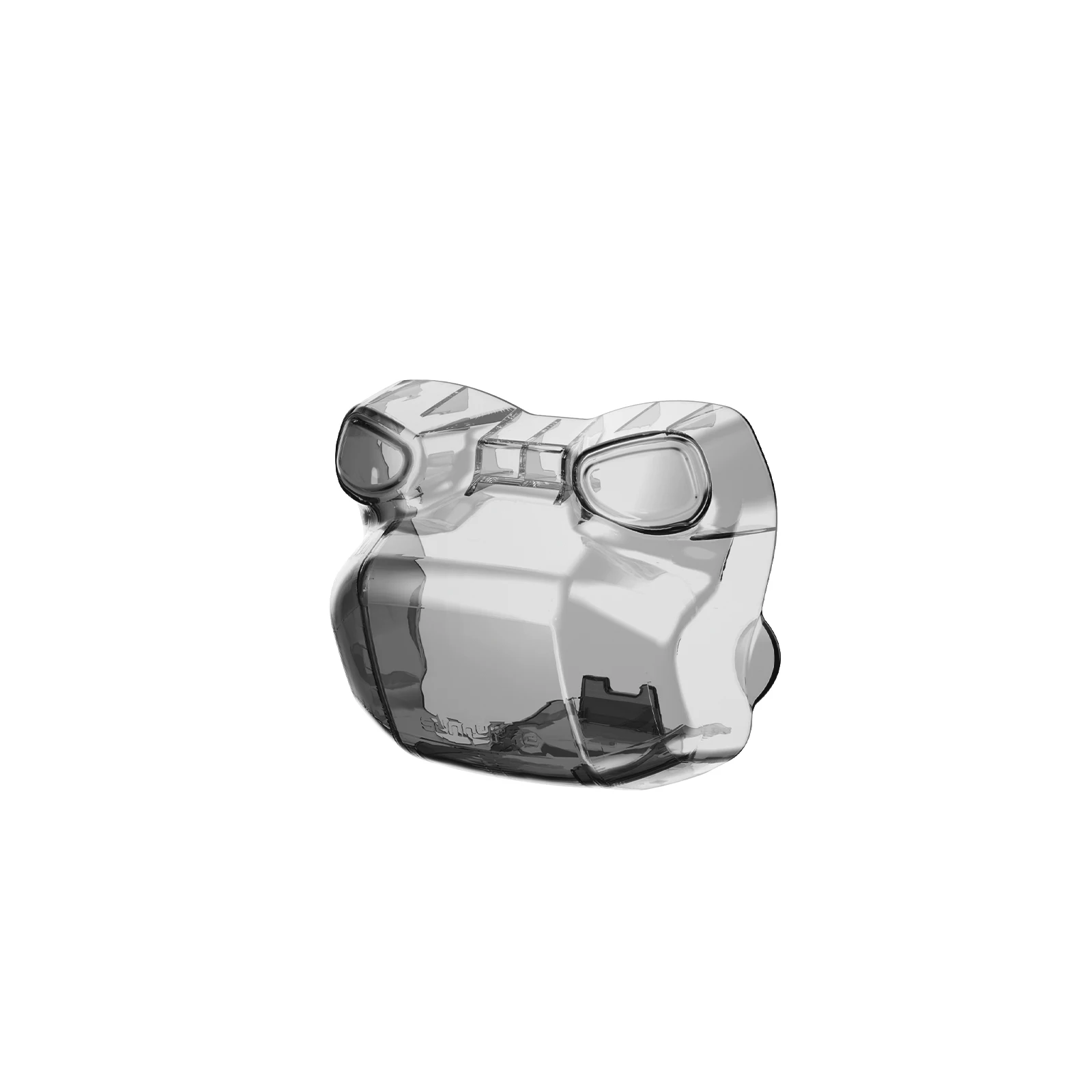 لـ DJI Mini 5 Pro Lens غطاء حماية Gimbal غطاء حماية ملحقات كاميرا الطائرة بدون طيار