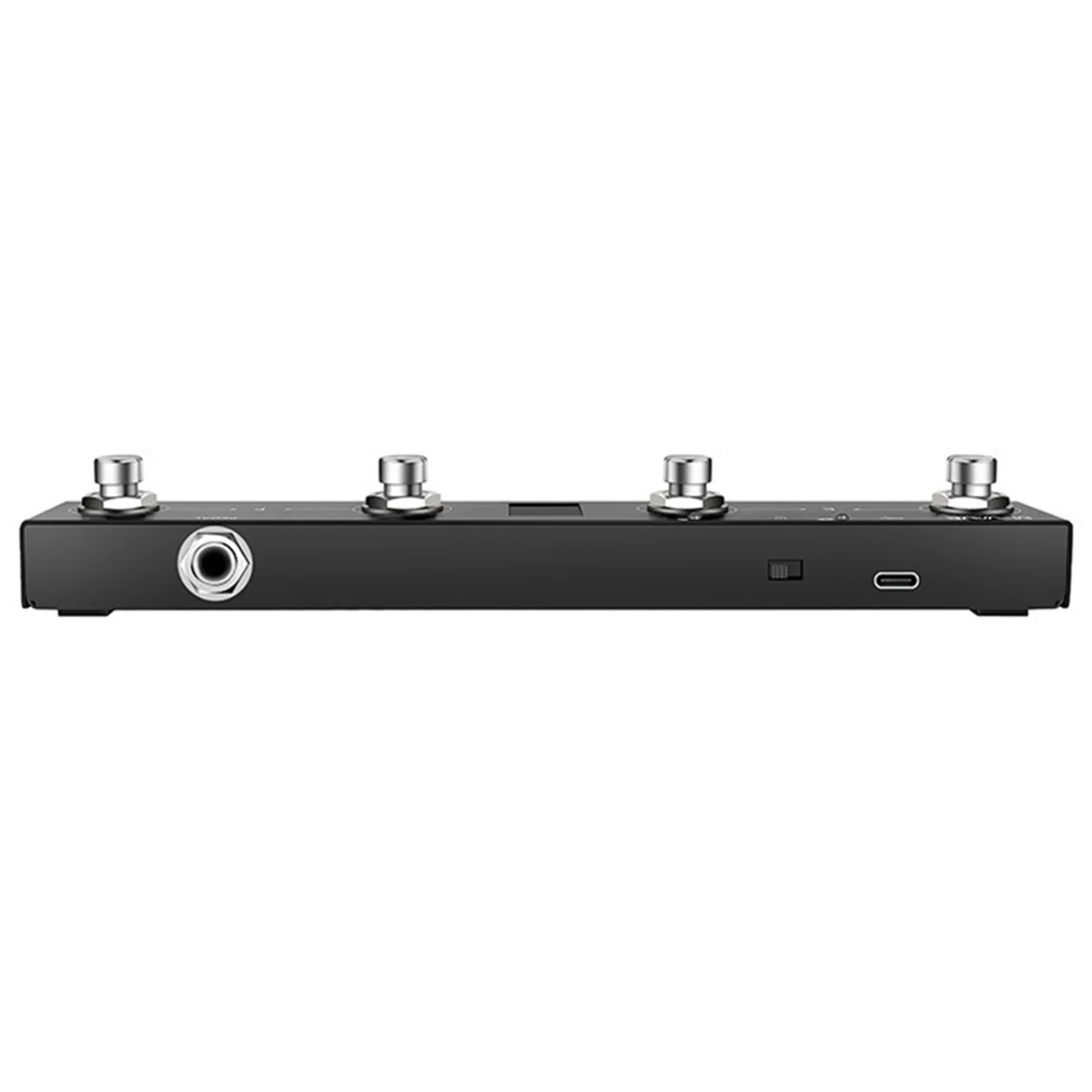 

Popular_M-VAVE Chocolate BT Wireless MIDI Controller Rechargeable 4 Buttons