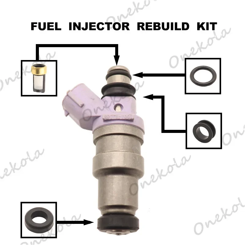 Fuel Injector Repai… - image