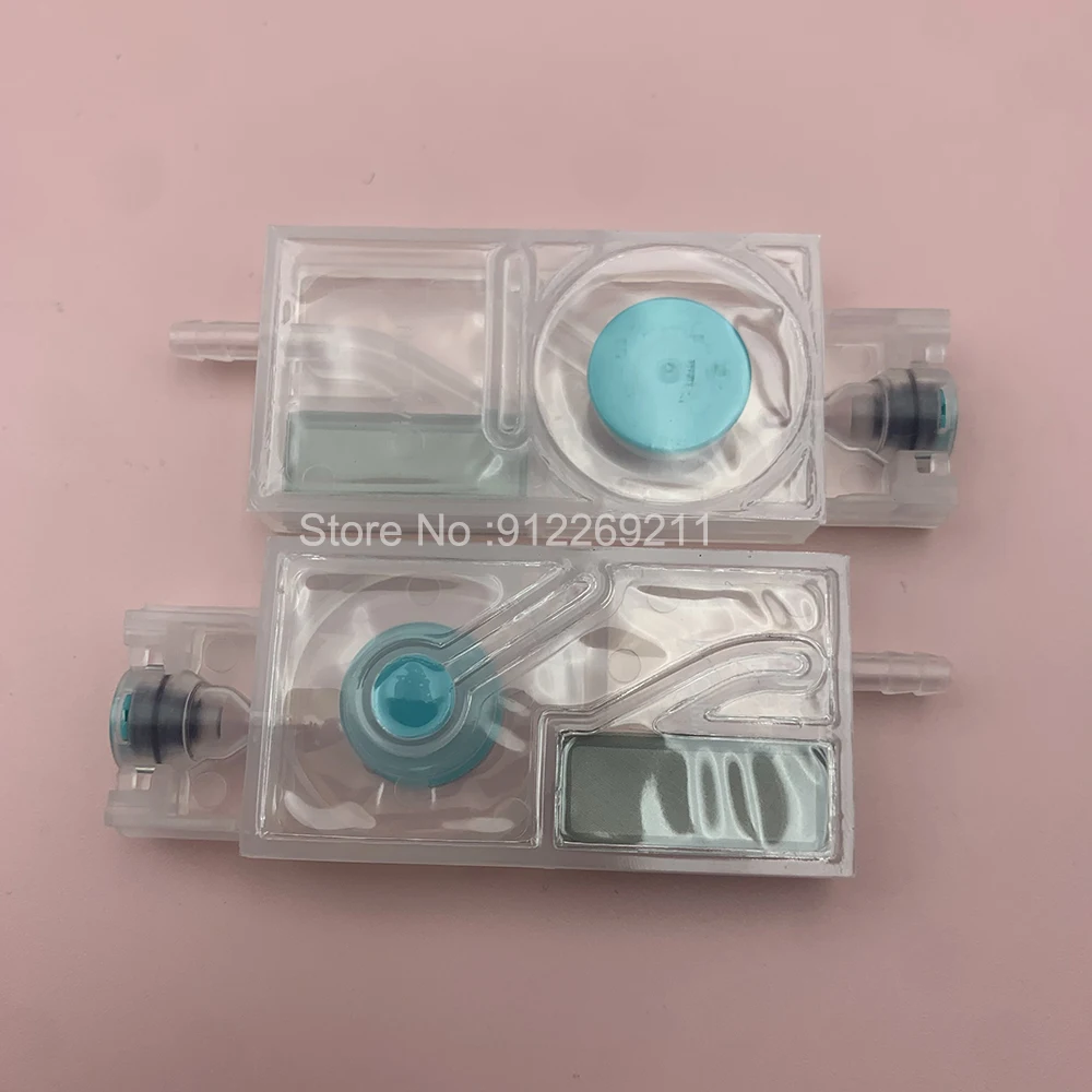 4PCS High quality DX5 Ink Damper Filter for Epson i3200 4720 XP600 DX5 Printhead Mimaki Solvent Printer Negative Pressure Dumper