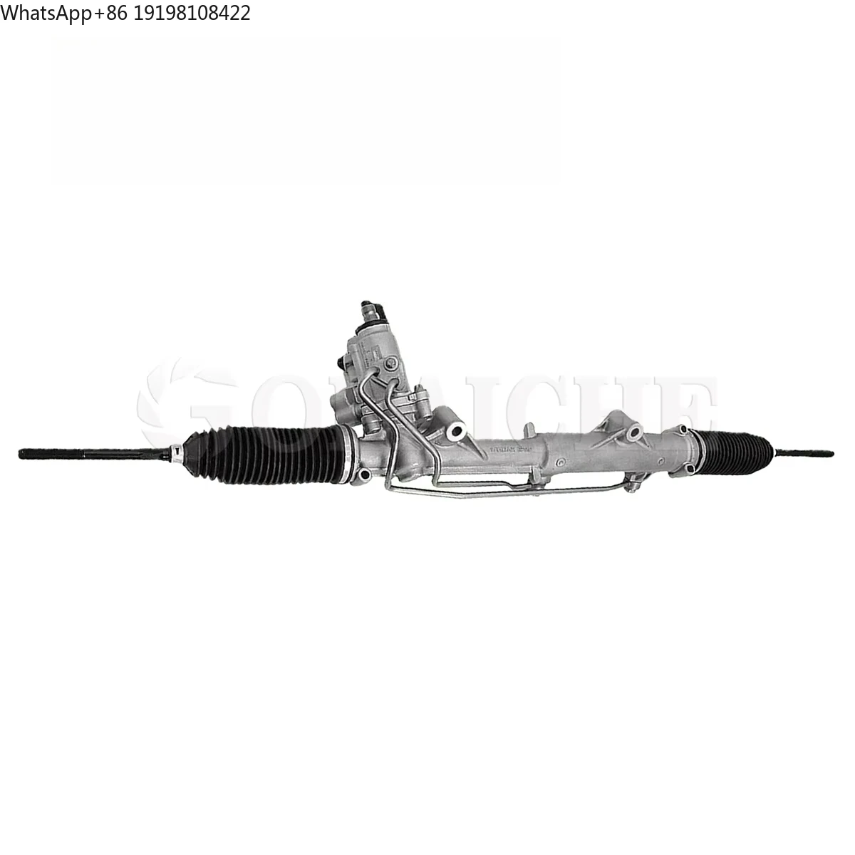 Power Steering Rack and Pinion Steering Gear Assy for Mercedes Benz 06-14 C-class (w204) C200 C260 C180 2044605500 A2044604500