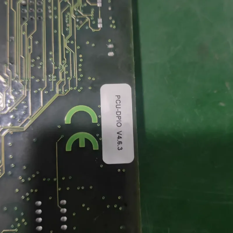 Brand New Original Communication  Card  PCU-DPIO V4.6.3  PCU-DPIO V4.6.5   PCU-DPIO V4.2.0  PCU1500S7 V4.5.0  PCI1500S7 V4.5.0