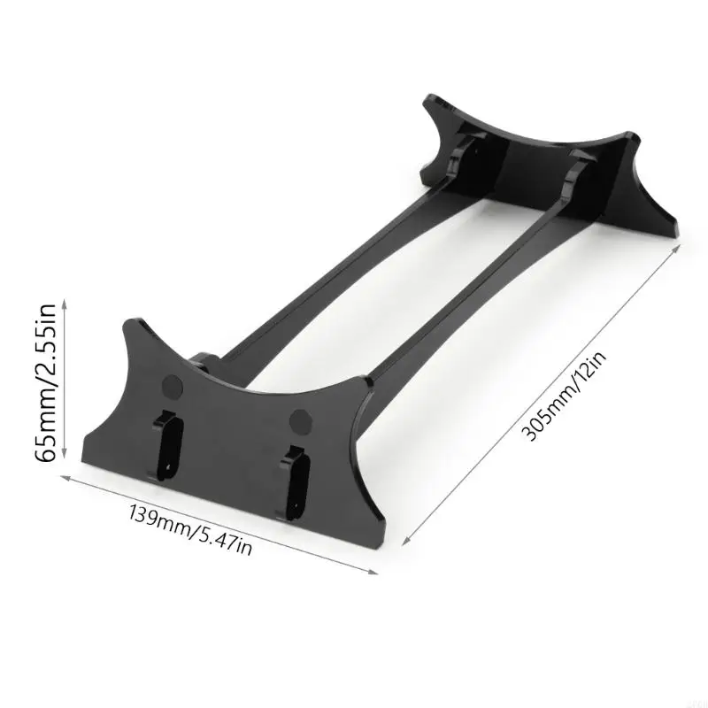 Altoparlanti per altoparlanti acrilici da 270B altoparlanti desktop per altoparlanti Boombox 3