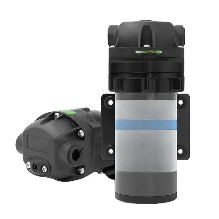 Longlife 400 Gpd Ro…