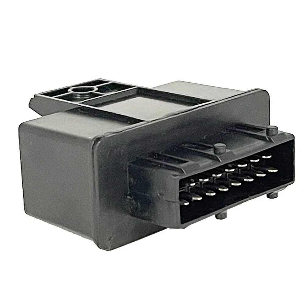 96271096 454935 962710 19203N ABS Fuel Double Relay For Peugeot 106 206 207 306 308 405 406 605 240107 307