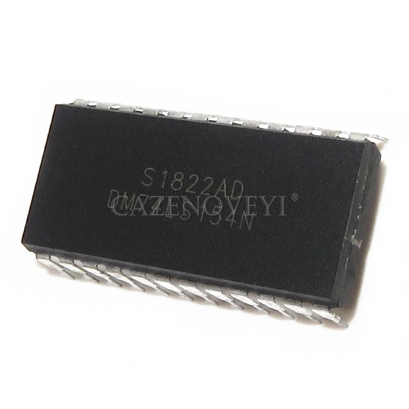 5PCS DM74LS154N DM74LS154 DAC71-CSB-V DAC71CSBV D71054C D71054 CD74HC4067E CD74HC4067 CD4515BE CD4515 CD4514BE CD4514 DIP-24