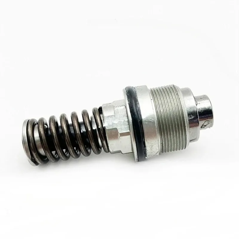 Engine High Pressure Fuel Pu-mp Upgrade Kit - High Pressure Fuel Pu-mp with 9.0mm Increased Diameter Piston