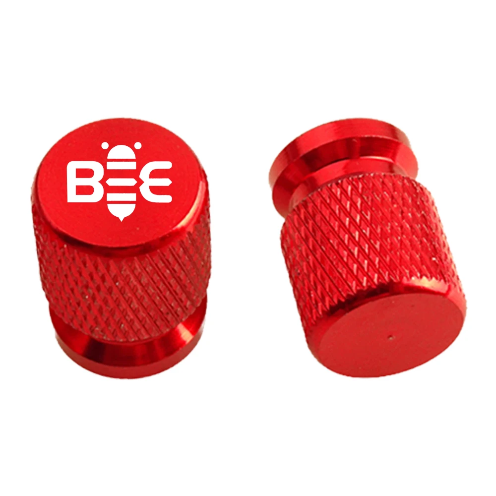 Motorcycle Valve Cap For SURRON Hyper Bee Light Bee L X S Ultra Bee HP 2014-2017 2018 2019 2020 2021 2022 2023 2024 2025 2026