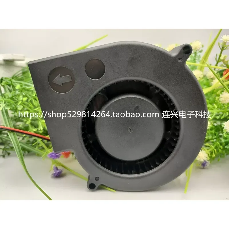 for ZHB9733 New DC24V 9733 Inverter Turbo DC Blower Cooling Fan