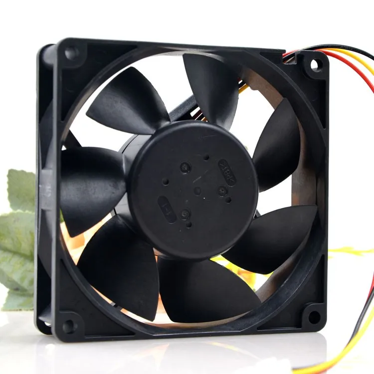 새로운 오리지널 3610VL-05W-B59 24V 0.29A 9025 90x90x25mm 냉각 팬 라디에이터
