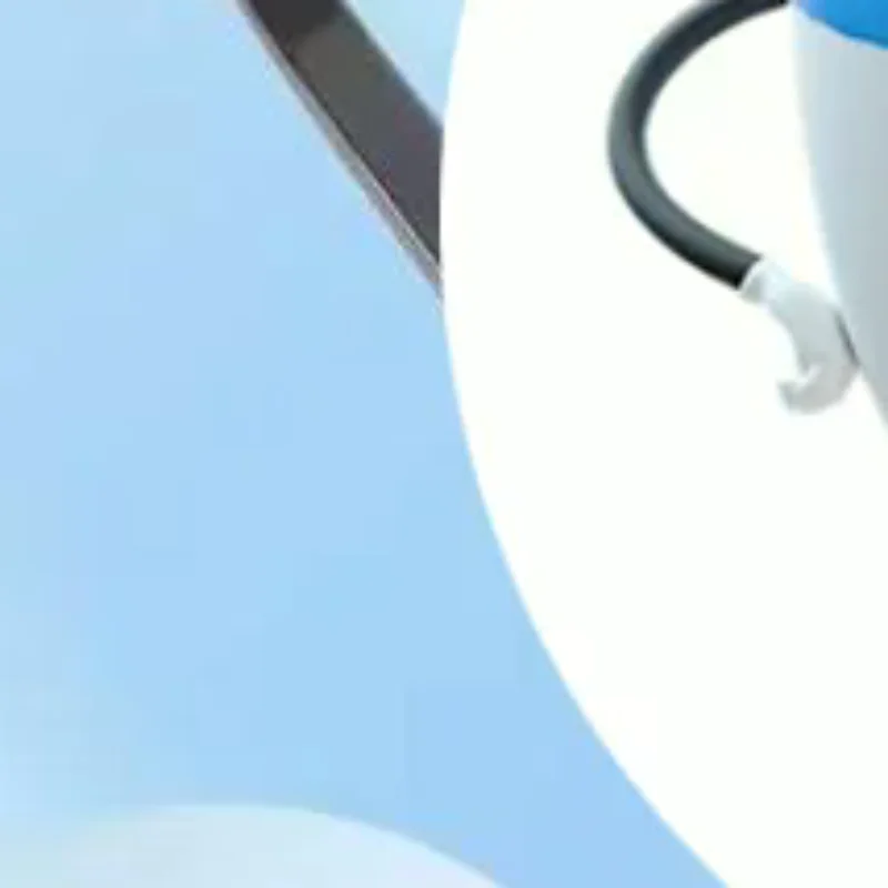 

Dental Micro Mouth Mirror Reflector With Detachable Handle Disinfectable Autoclavable Odontoscope Multifunction Checking Tools