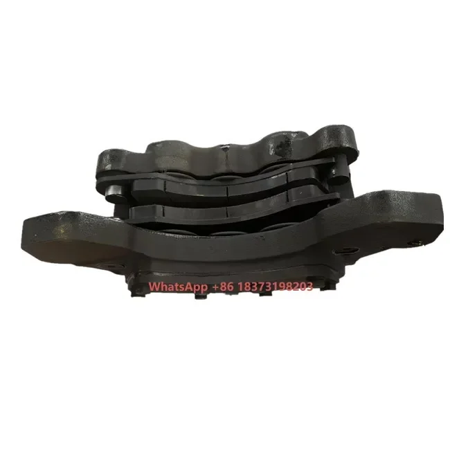569-32-79110 Dump Truck Brake Sub Ass'y 5693279110 for HD465-7 HD465-7R Dump Truck Construction Machinery Parts