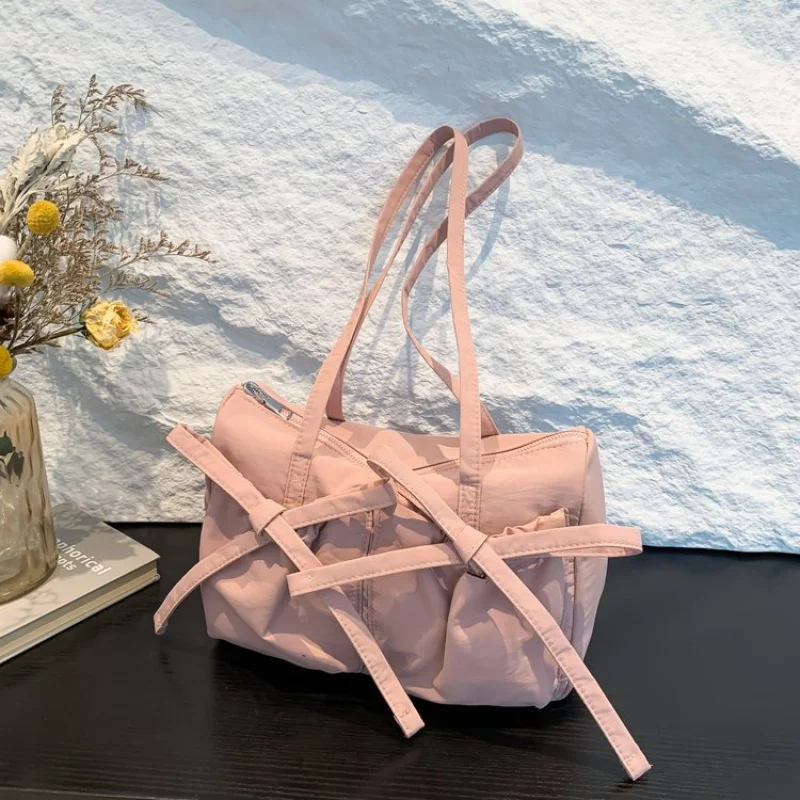 

Модная женская сумка через плечо, вдохновленная Парижскими дизайнерами из роскошной кожи и элегантностью