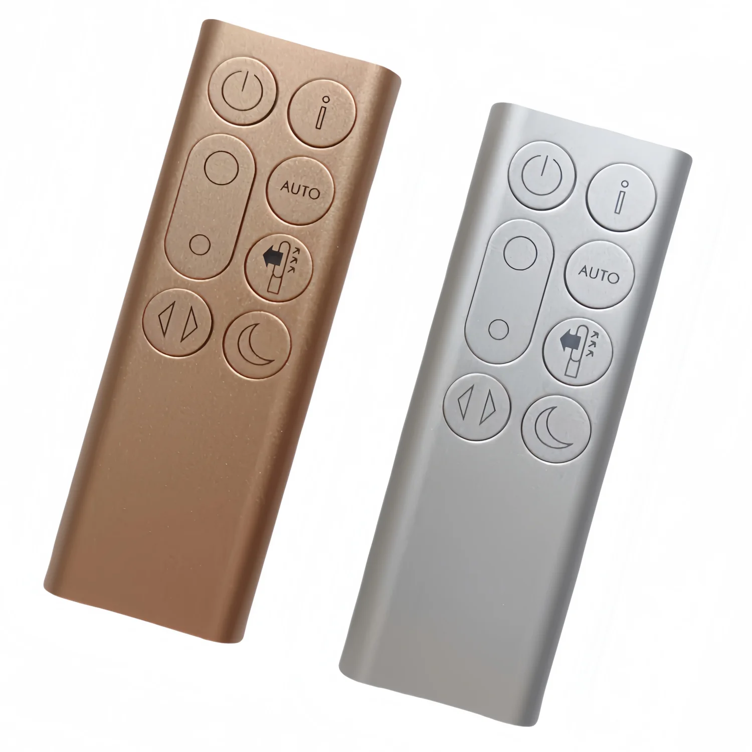 For Dyson Remote Control TP04 TP06 TP07 TP7A TP08 TP09 DP04 Pure Humidify+Cool Cryptomic Fan Available in two
