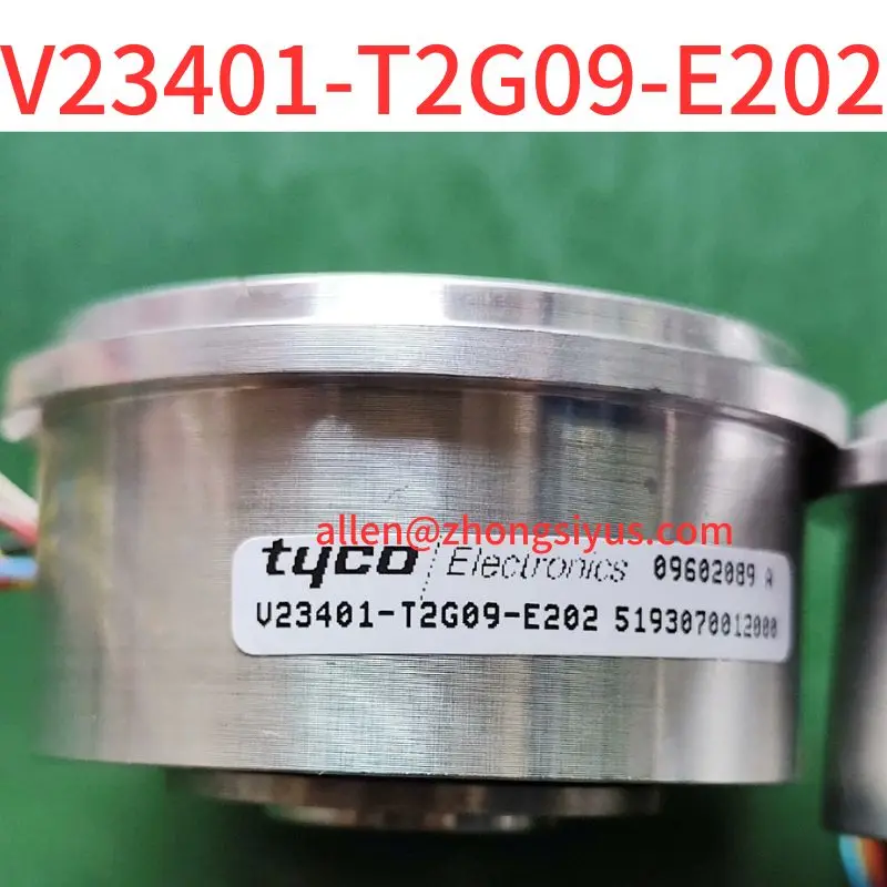 used Encoder V23401-T2G09-E202