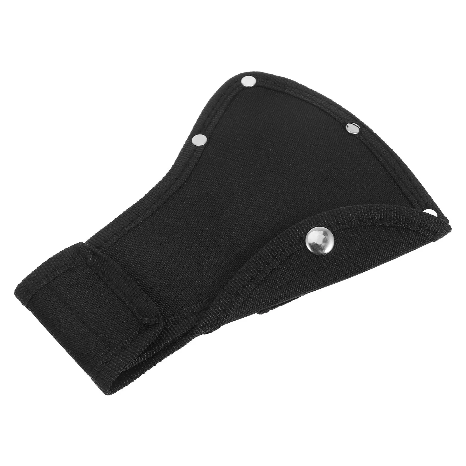 Axe Protector For Outdoor Camping Heavy Duty Nylon Hatchet Case Portable Storage Bag For Hiking Tool Accessory