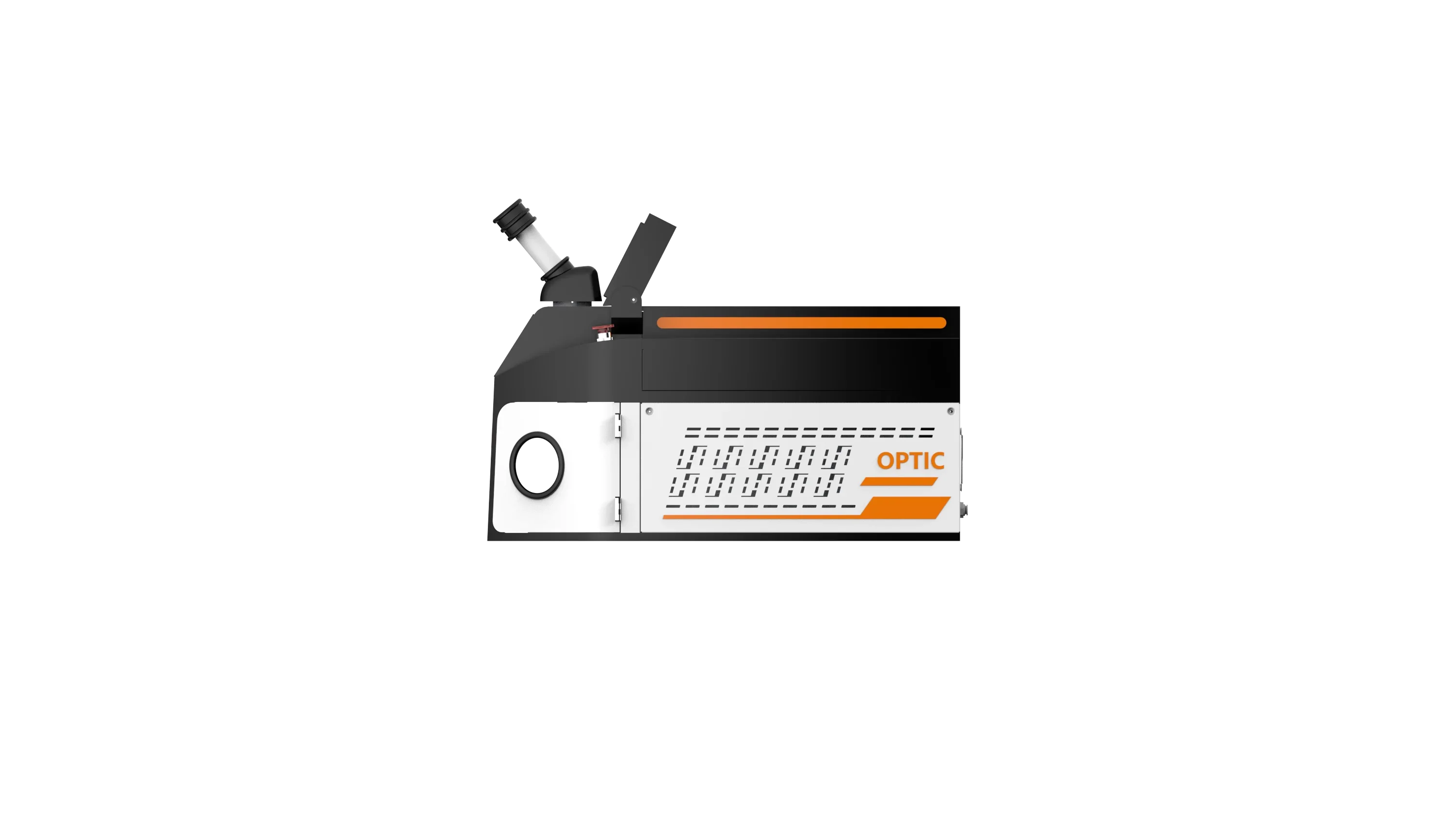 Attrezzatura automatica del saldatore del laser della saldatrice dei gioielli del laser 200w per la saldatura dell'orfora