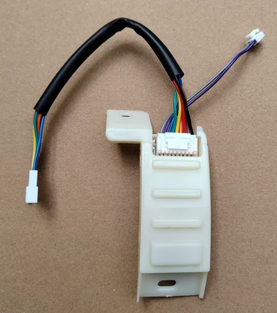 New Suitable for Air Conditioning Remote Control Receiver, Air Energy Receiving Control Motherboard, Receiving Control PCB