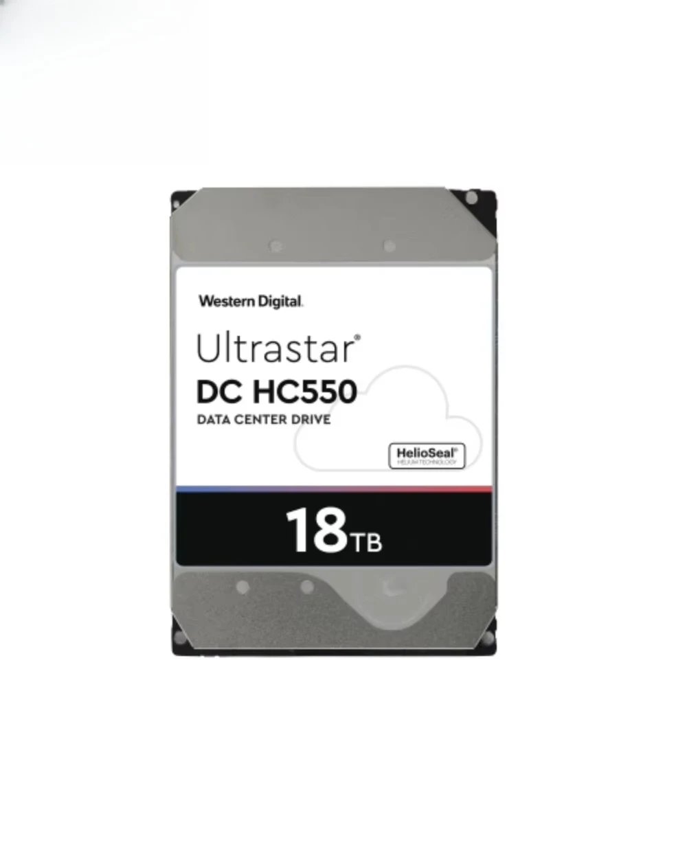 

HDD WUH721818ALE6L4 0F38459 18TB 7200 Rpm RPM SATA 6Gb/s 512e 512MB 3.5" SE Hard Drive