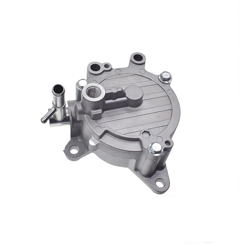 Engine Vacuum Pump Assy For Nissan Navara NP300 Frontier D40 D23 Terra JD23 NV350 Caravan E26 Parts 14650-4KV0A 146504KV0A